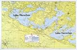 E-14: LAKE VERMILION – WEST