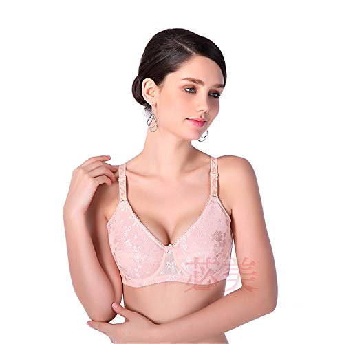 Bra pour faux seins BaronHong de mastectomie, finitions haut de gamme pour prothèse