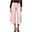Brown Dot|pink