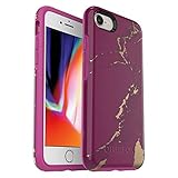 OtterBox SYMMETRY SERIES Case for iPhone 7 / iPhone 8 - Purple Marble