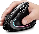 Essai sans risque Si c’est votre première souris verticale, essayez-la en toute confiance. Si le confort n’est pas au rendez-vous après la période d’adaptation, vous pouvez la retourner facilement.