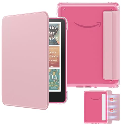 MoKo Funda Magnética Extraíble para 7