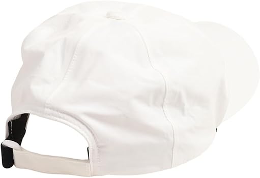 Amazon | キャップ [ルコックスポルティフゴルフ] レインキャップ 耐水