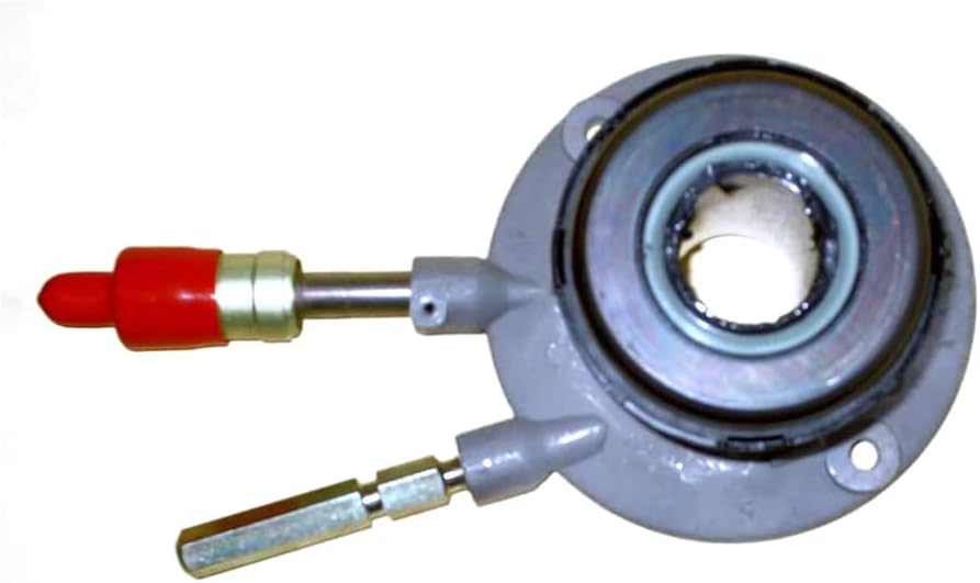 Slave Cylinder - Automobile Clutch Secondary Cylinders, Clutch Slave Cylinder 1pc fits Pontiac Firebird 1996-2002 fits Chevrolet Blazer 1996-2001 fits Chevy Blazer 1996-2001