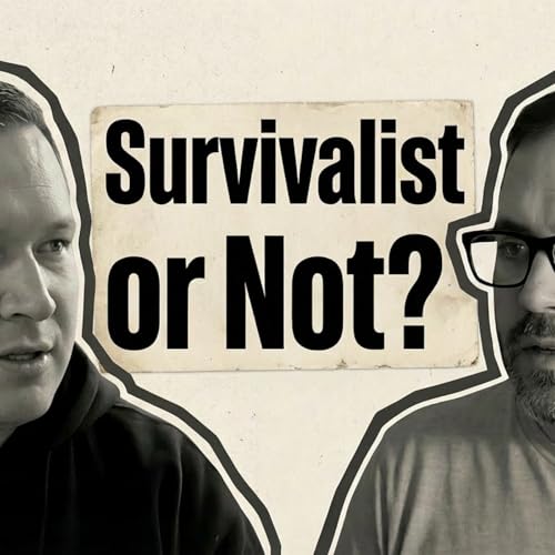 Survivalist or Not?