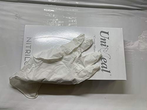 Dónde venden guantes de nitrilo 4 Imagen adicional