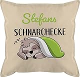 Geschenk mit Namen personalisiert by Shirtracer