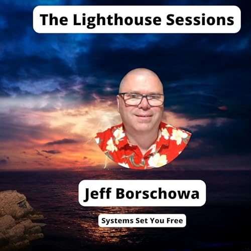 Jeff Borschowa: How to Stop Being the Bottleneck and Reclaim Your Creative Freedom