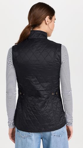 Barbour Women's Otterburn Gilet3