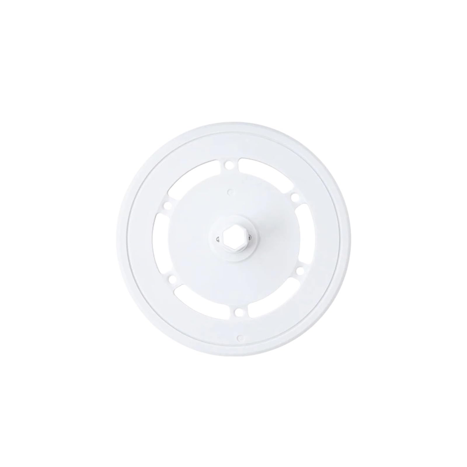LSBXOAPXNCK Compatible For Ecovacs X2 Pro/X2 Omni,Robot Vacuum Cleaner Mop Rag Cloth Holder Accessories Spare Parts(1pcs)