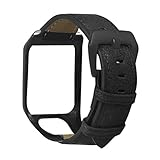 PERSONALICE SU RELOJ INTELIGENTE: la correa del reloj inteligente puede mejorar su encanto personal, combinar sus trajes personalizados y elevar su estilo para cada ocasión, para que pueda disfrutar de su vida.