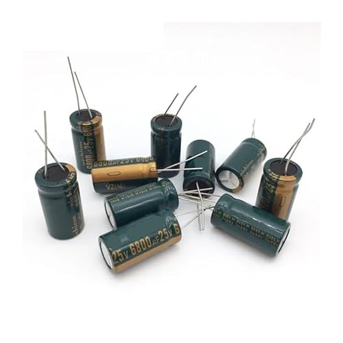 1 dRfT 25V 6800UF 16 * 30 A~dRfT LpV^X [^[