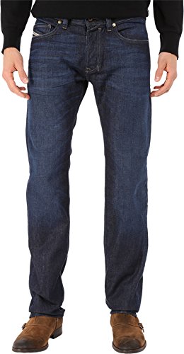 Diesel Men's Safado Regular Straight Fit Jean 0844c
