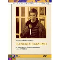 Il Fauno Di Marmo