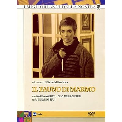 Il Fauno Di Marmo