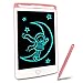 Produktbild Richgv Bunte LCD Schreibtafel Kinder,LCD Schreibtafel 8,5 Zoll für Kinder und Erwachsene,Digitale Mal Tablet Kinder,LED Schreibtafel Kinder für Jungen Mädchen,Maltafel Zaubertafel Ab 3 4 5 6 Jahre