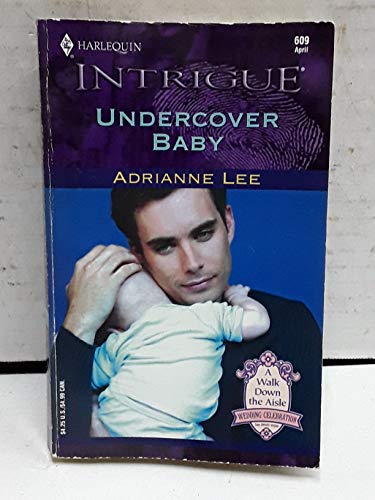 Undercover Baby (By: Adrianne Lee)
