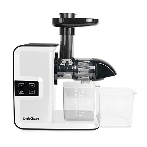 Listado y reviews de Exprimidores con tecnología Cold Press Top diez. 23 Imagen adicional