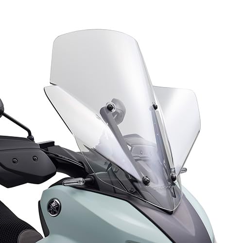 Amazon | YAMAHA（ヤマハ） ハイスクリーン トリシティ('26～) Q5K-YSK