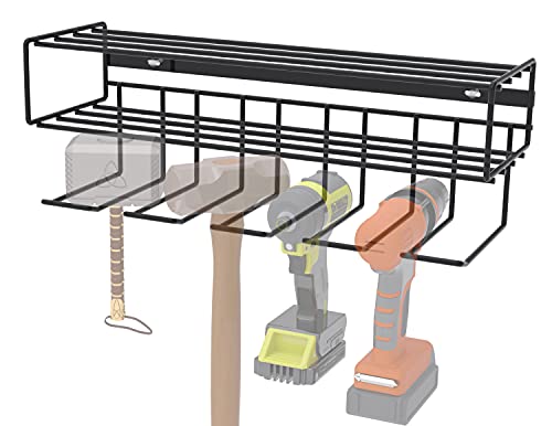 Heavy Duty Steel Tool Organizer