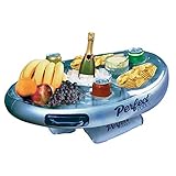 Perfecto para fiestas y reuniones en la piscina / spa.