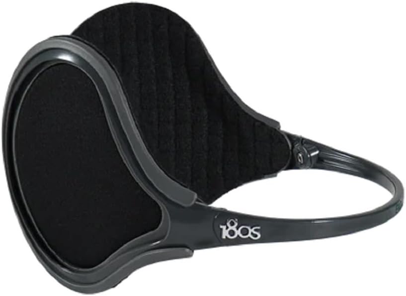180s EXOLITE Unisex Ultra-Thin & Lightweight Behind-the-head Ear Warmers