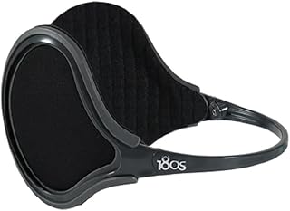 180s EXOLITE Unisex Ultra-Thin & Lightweight Behind-the-head Ear Warmers