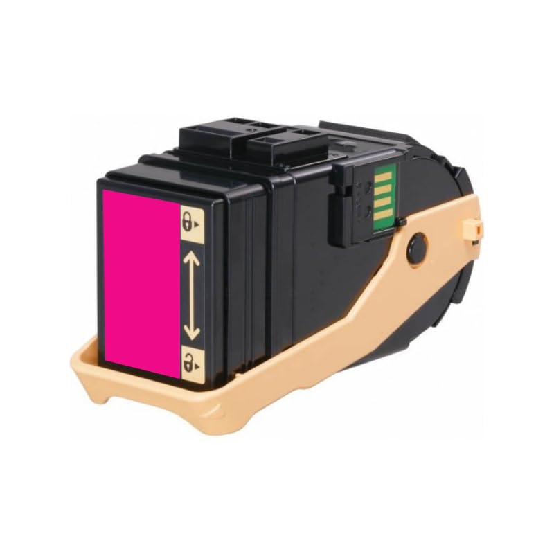 Toner C9300M magenta compatible imprimante Epson Aculaser C9300 Serie