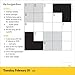 New York Times Mini Crossword Page-A-Day® Calendar 2026: For Crossword Beginners and Puzzle Pros