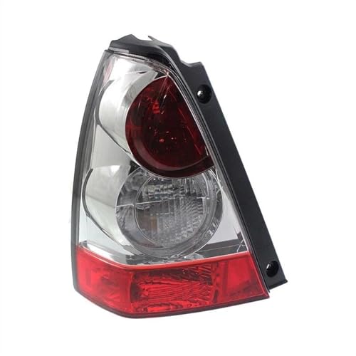 Luz trasera de coche para Subaru Forester 2006 piloto izquierdo 84201SA160