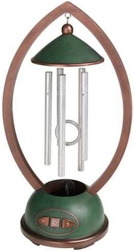 Homedics, Inc. Indoor Wind Chimes by HOMEDICS, INC.
