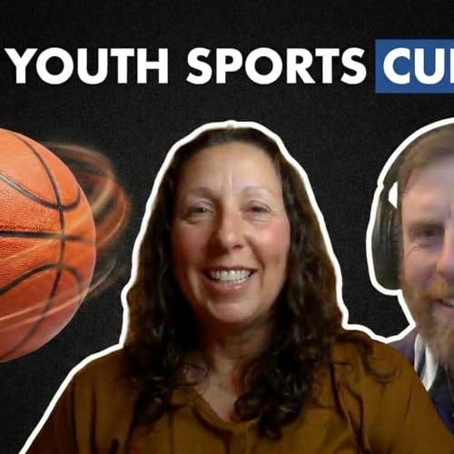 Youth Sports: Character Builder or Pressure Cooker