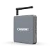 Produktbild Orbsmart Android TV Box 4K (Ultra-HD) HDR Smart (Quadcore-CPU, 8GB DDR4 RAM, WLAN+Bluetooth)