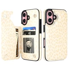 Cream-coloured Leopard