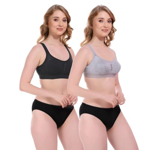 Image of SGC SWEDEN Women Lingerie Set