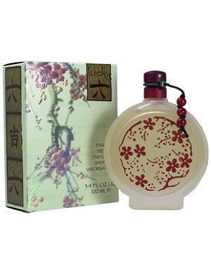 Lucky Brand Lucky #6 Edp Spray 3.4 Oz Lucky # 6/Lucky Brand Edp Spray 3.4 Oz (W)