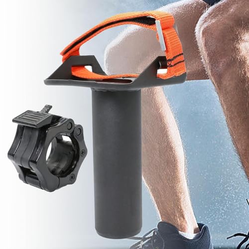 Máquina para ejercitar piernas Tibialis ajustable miniatura 4