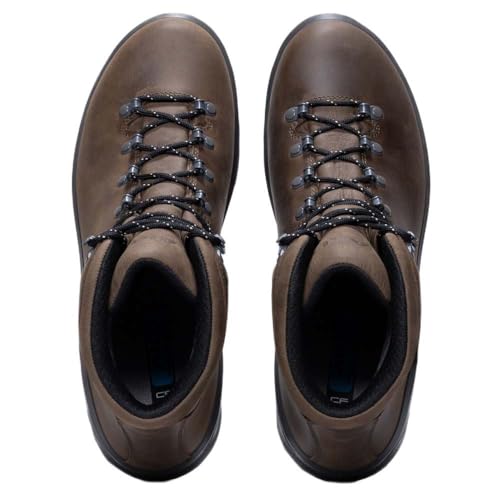Image of AKU unisex-adult Combat Boots