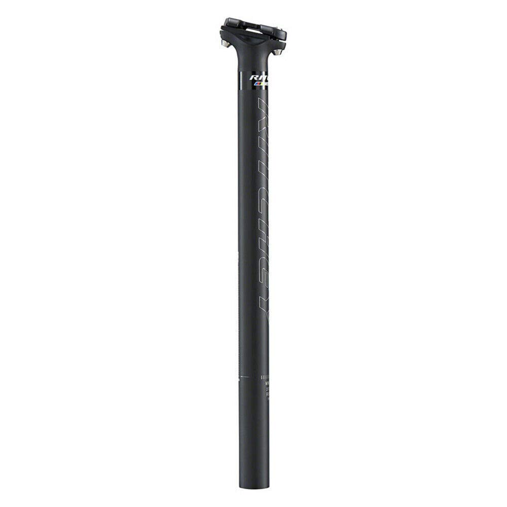 Ritchey WCS Trail Sattelstütze, 30,9 x 400 mm, Tiefe 0 mm, für Erwachsene, Unisex, Schwarz, 30,9 mm Sport & Freizeit