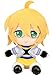 Uta no Prince-sama Maji LOVE1000% Plushie Series 5 Shinomiya Natsuki (non-scale stuffed) (japan import)