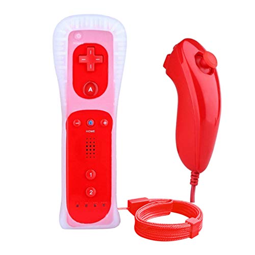 El mejor review de Wii mini roja los más recomendados. 12 Imagen adicional