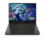 HP OMEN Gaming 16-am0010sl 16" 2560 x 1600 Pixel Intel Core Ultra 7 32 GB 2000 GB SSD NVIDIA GeForce RTX 5070 FreeDOS