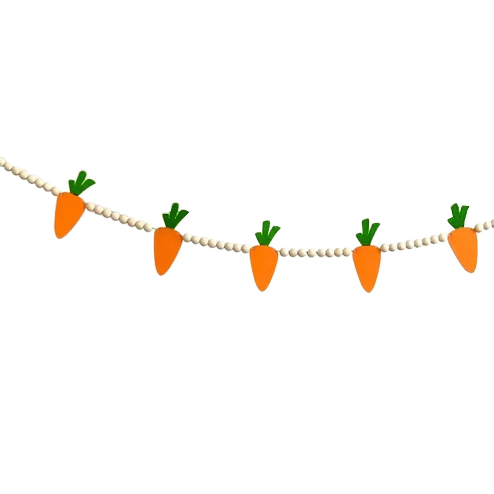 Kalttoy Decorations Carrot Wreath Garlands Decors Home Fireplaces Room Wall Hangings Decors Cute and Interesting Shape