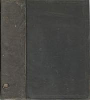 Report of the Commissioner of Agriculture 1887 B0006DJA48 Book Cover