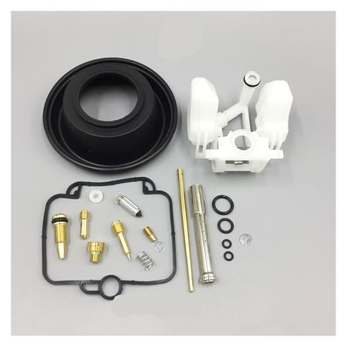 Kit de réparation carburateur Suzuki DR650 pour stopper les fuites