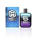 Pacha Ibiza Perfumes - Psicodelic Him, Eau de Toilette para Hombre, Larga duración, Fragancia elegante, sexy y masculina, Notas de madera y especias, Adecuado para llevar de día, 50 ml