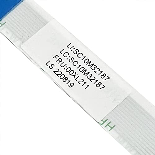Cable conector HDD SATA para Lenovo ThinkCentre M90q Tiny miniatura 5