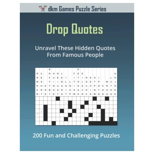 Drop Quotes: Unravel These Hidden Quotes From Famous People