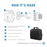 HP Renew Executive Notebook Tasche 39,62cm 15,6Zoll