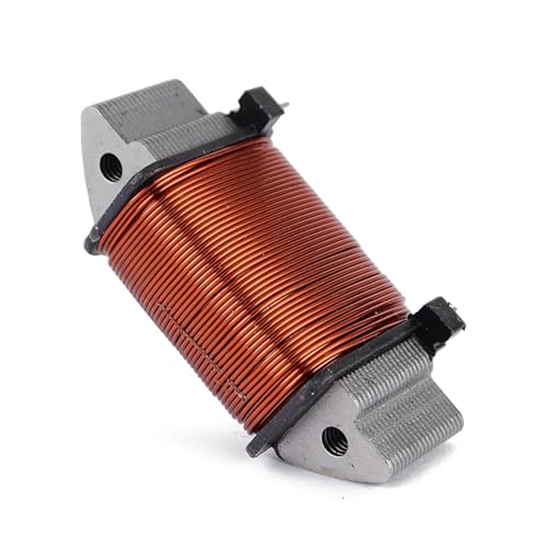 Bobina de estator de encendido para moto KDX 200 y KDX 220 4